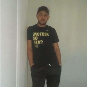 Meet your Posher, Christian